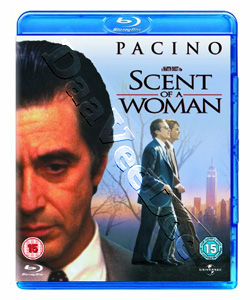 Scent of a Woman (Blu-Ray)
